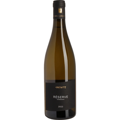 Knewitz Chardonnay Réserve trocken 2022