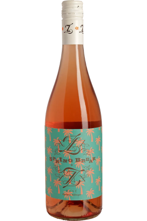 Zillinger Spring Break Rosé 2023