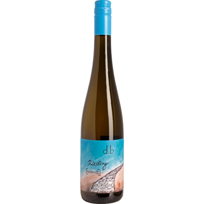 Bianka & Daniel Schmitt Riesling Landwein trocken 2022