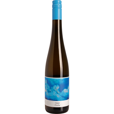 Bianka & Daniel Schmitt Freiheit Riesling 2022