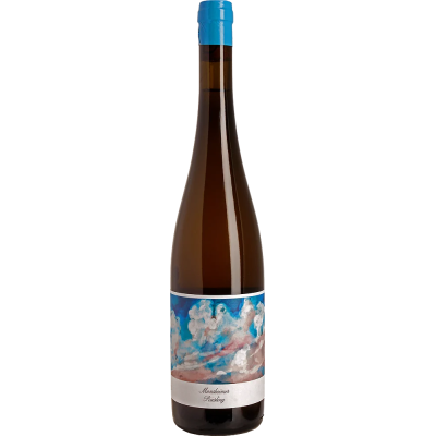 Bianka & Daniel Schmitt Monsheimer Riesling Deutscher Landwein Rhein 2021