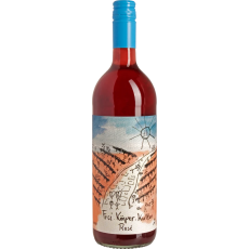 Frei.Körper.Kultur Rosé 1.0 Liter N.V. 21/22