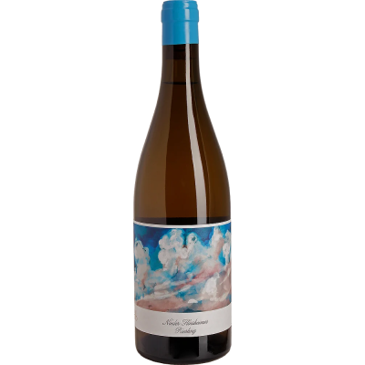 Bianka und Daniel Schmitt Nieder-Flöhrsheimer Riesling 2022