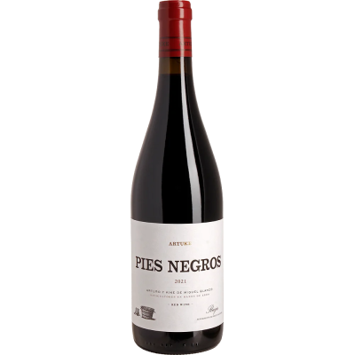 Artuke Pies Negros Rioja DOC 2021