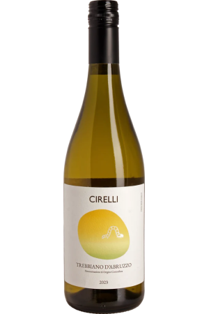 Cirelli Trebbiano d’Abruzzo DOC 2023