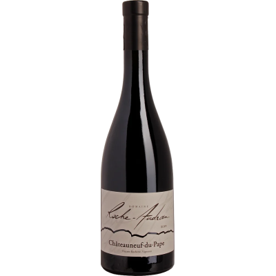 Roche-Audran Châteauneuf-du-Pape AOC 2019