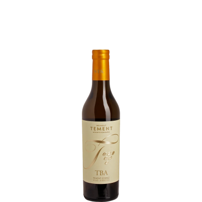 Tement Ried ZIEREGG Essenz Sauvignon Blanc Trockenbeerenauslese edelsüß 2017