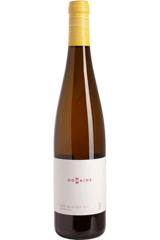 DomaineM Cuvée Weinperky Holzfass 2017