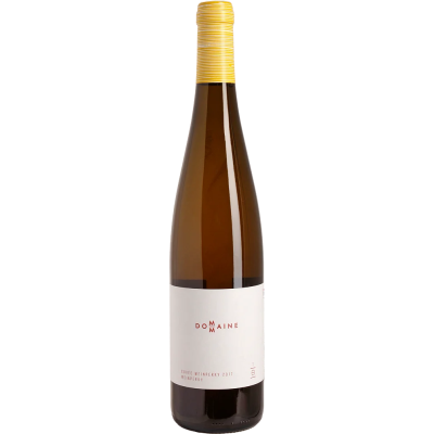 DomaineM Cuvée Weinperky Holzfass 2017