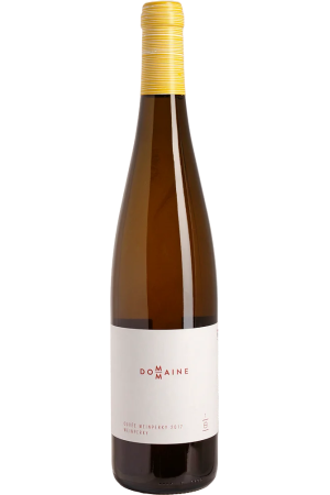 DomaineM Cuvée Weinperky Holzfass 2017