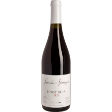 Jaroslav Springer Pinot Noir 2021