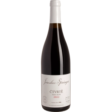 Jaroslav Springer Ctvrte Pinot Noir 2022