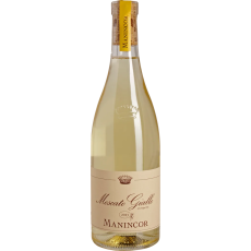 Manincor Moscato Giallo Alto Adige DOC 2023