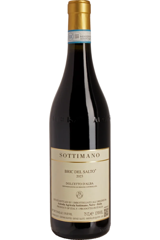 Sottimano Bric Del Salto Dolcetto d'Alba DOC 2023