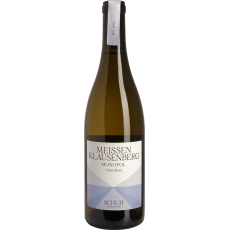 KLAUSENBERG Monopol Pinot Blanc trocken 2022