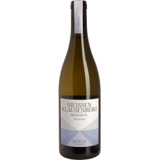 Weingut Schuh KLAUSENBERG Monopol Chardonnay trocken 2022