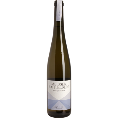 Weingut Schuh KAPITELBERG Riesling Halbstück trocken 2021